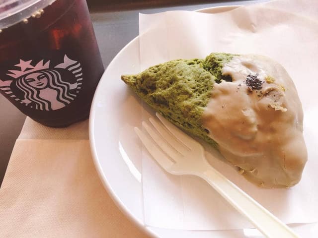 スターバックス コーヒー さいたま新都心 コクーンシティ コクーン2店 - サブ画像2