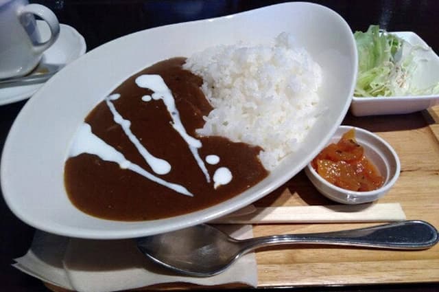 カフェ シュエット - サブ画像3