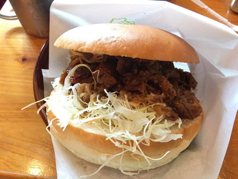 コメダ珈琲店 東近江五個荘店