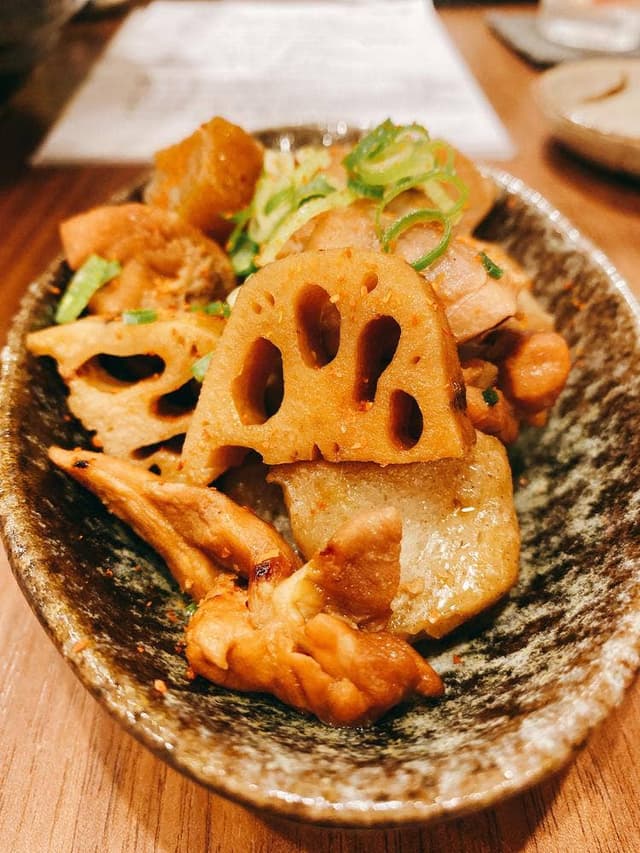 煮炊き すずなり - サブ画像2