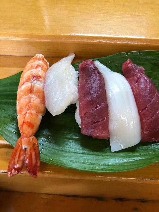 孝鮨 - サブ画像1