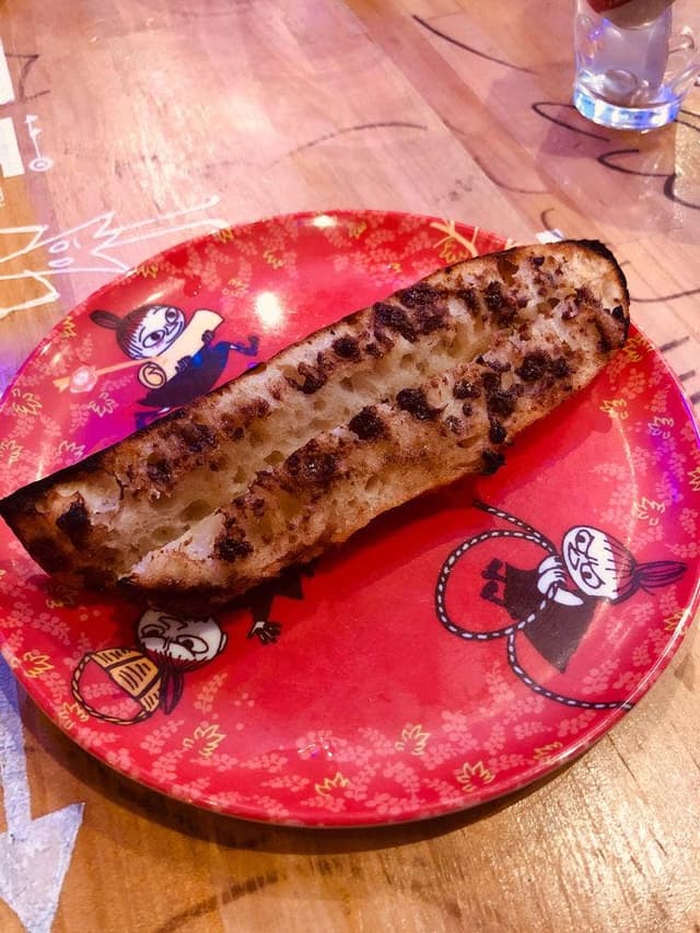 ウツボーノ ～本町の愉快な食堂～ - サブ画像2