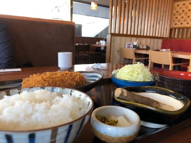 とんかつ神楽坂さくら 馬事公苑店 - サブ画像2