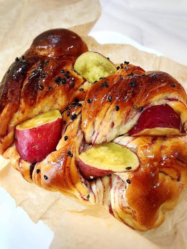 パーネデリシア ハレノテラス東大宮店 - サブ画像2