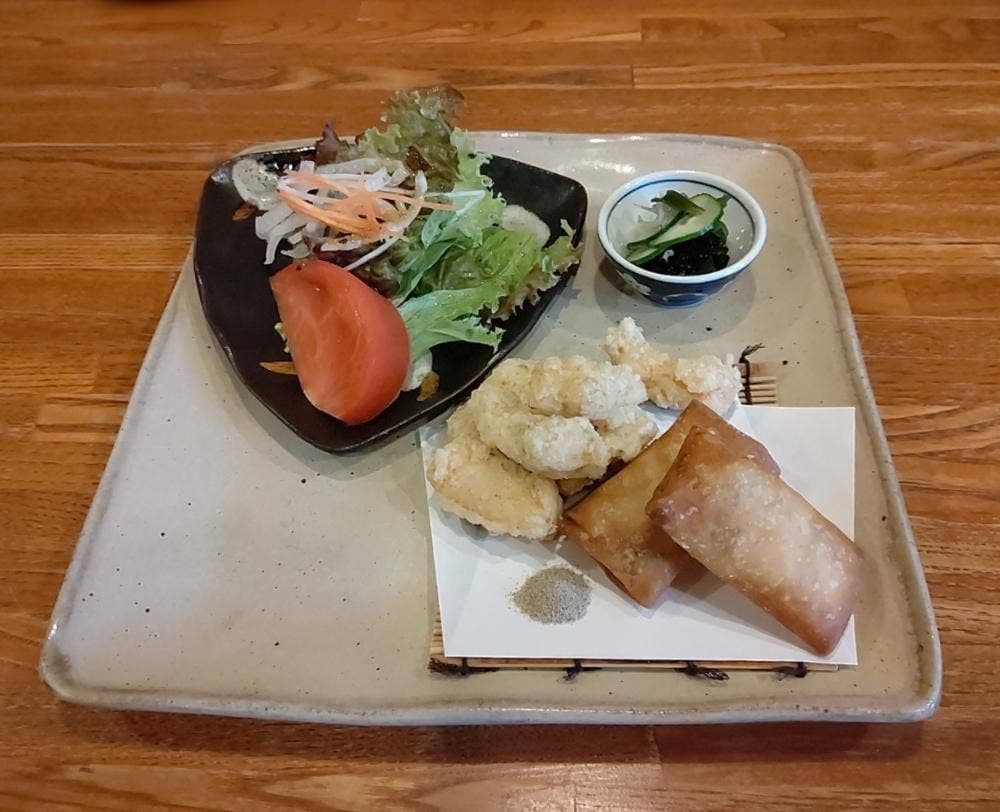 ぎょうざ菜館 きてや