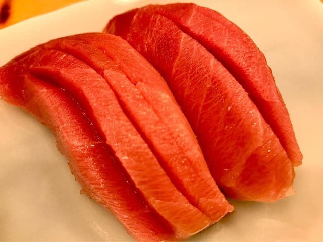 丸寿し - サブ画像1