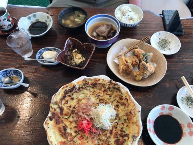 あかさたな - サブ画像3