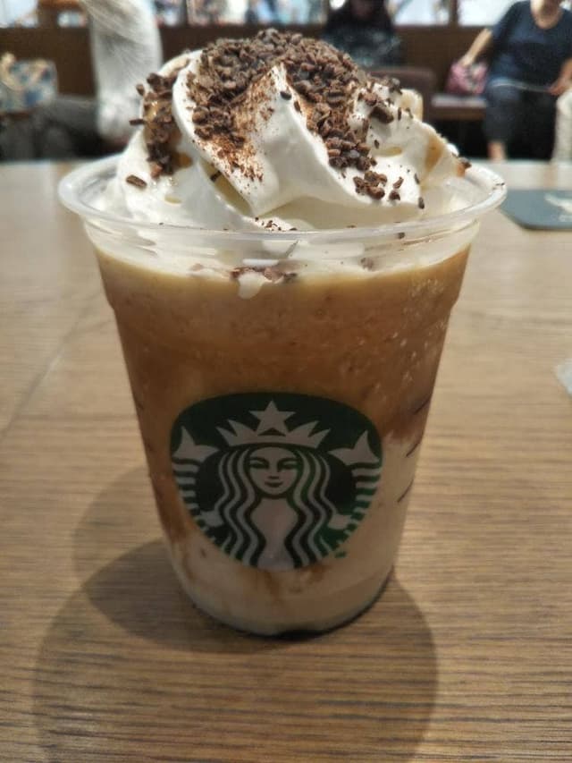 スターバックス コーヒー イオンモール座間店 - サブ画像2
