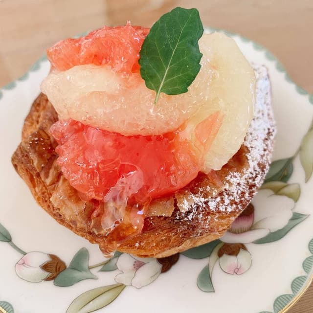 HAPPY TUMMY BAKERY - サブ画像1