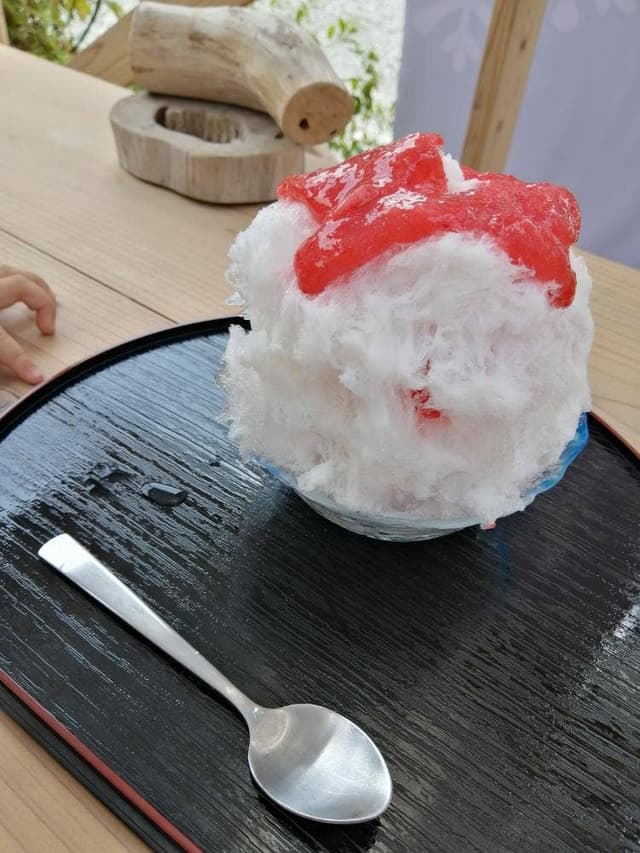 しあわせ・かき氷店 - サブ画像2