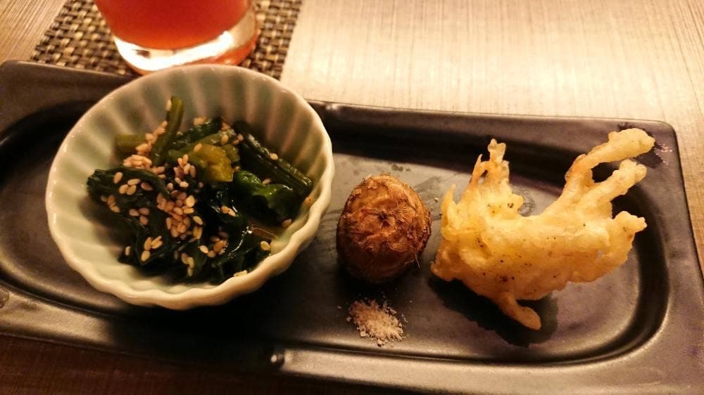 小料理屋 かぐら