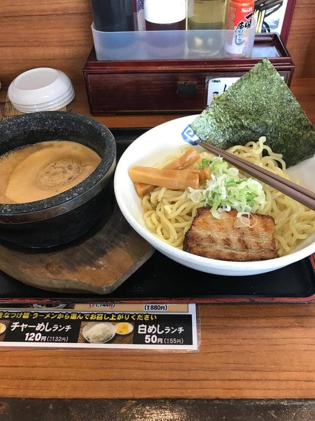 風雲丸 伊勢店 - サブ画像2