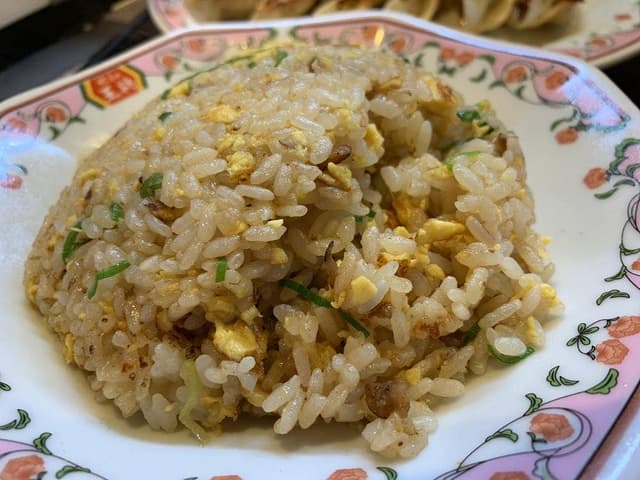 餃子の王将 新小岩ルミエール店 - サブ画像3