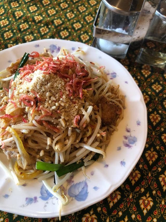 アゲインタイ家庭料理 - サブ画像2
