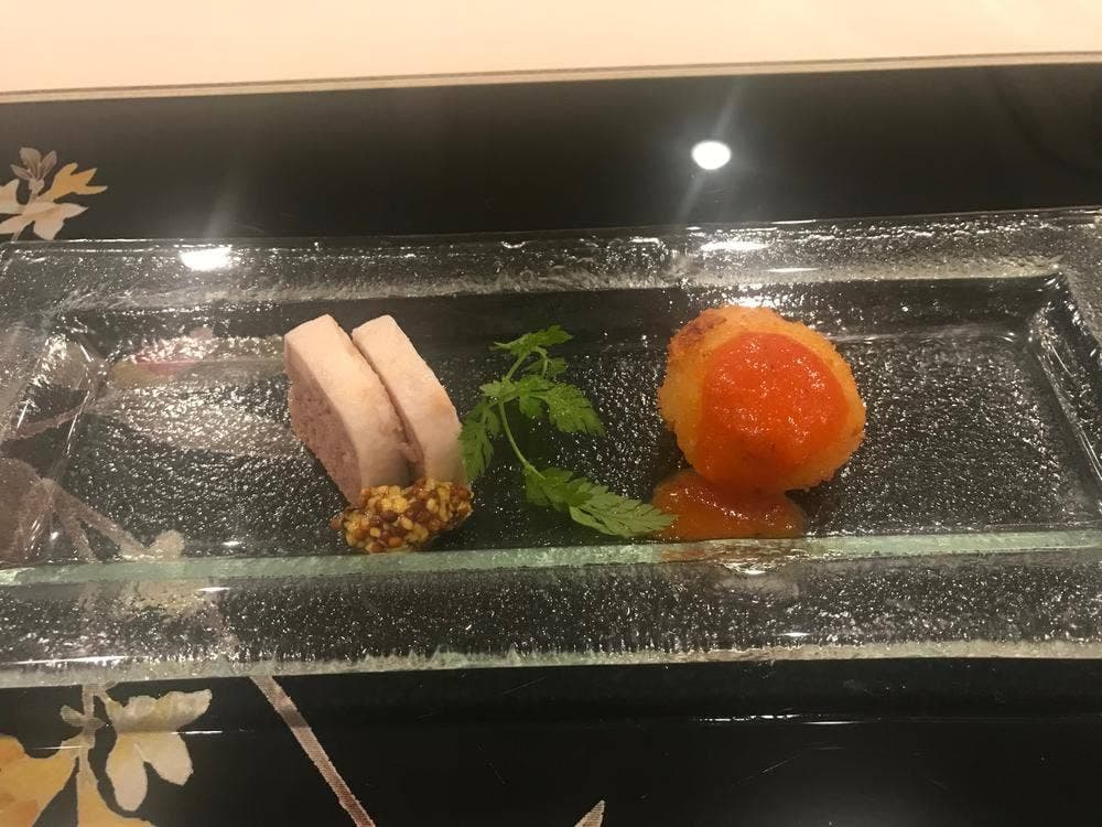 ル・プレジール