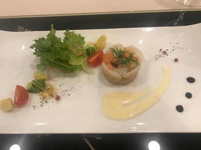 ル・プレジール - サブ画像2