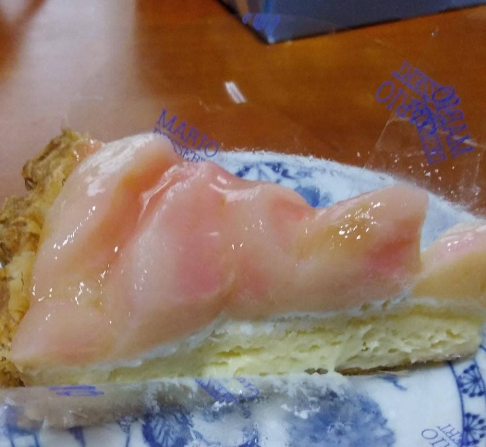マリオデザート 広島そごう店