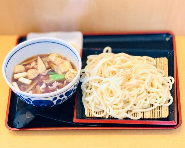 渡邉うどん - サブ画像2