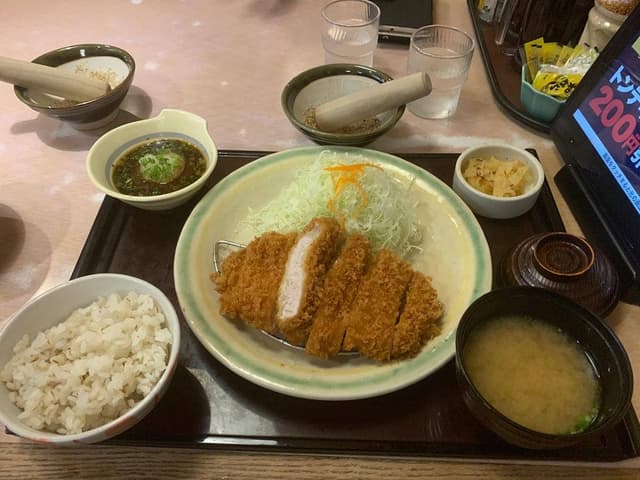 かつ時 甚目寺店 - サブ画像2