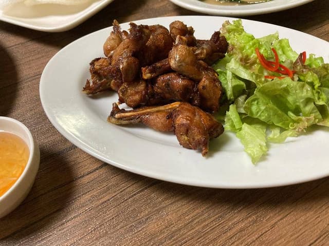 Binh An - サブ画像2