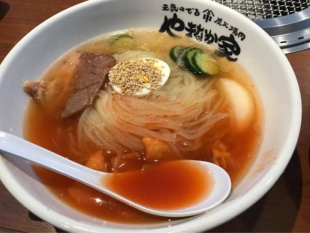 元氣のでる炭火焼肉 やまなか家 北上店 - サブ画像3