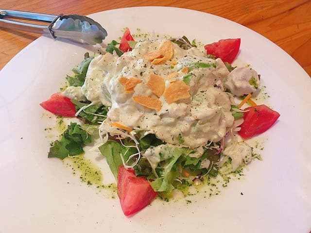 タヴェルナ アルポルト - サブ画像1