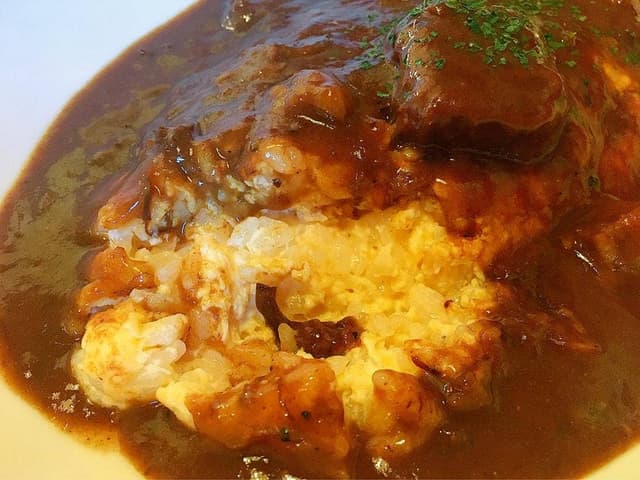 タヴェルナ アルポルト - サブ画像2