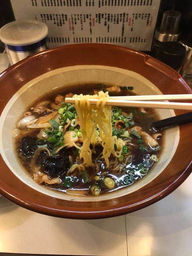 屋台ラーメン 学園通り店 - サブ画像1