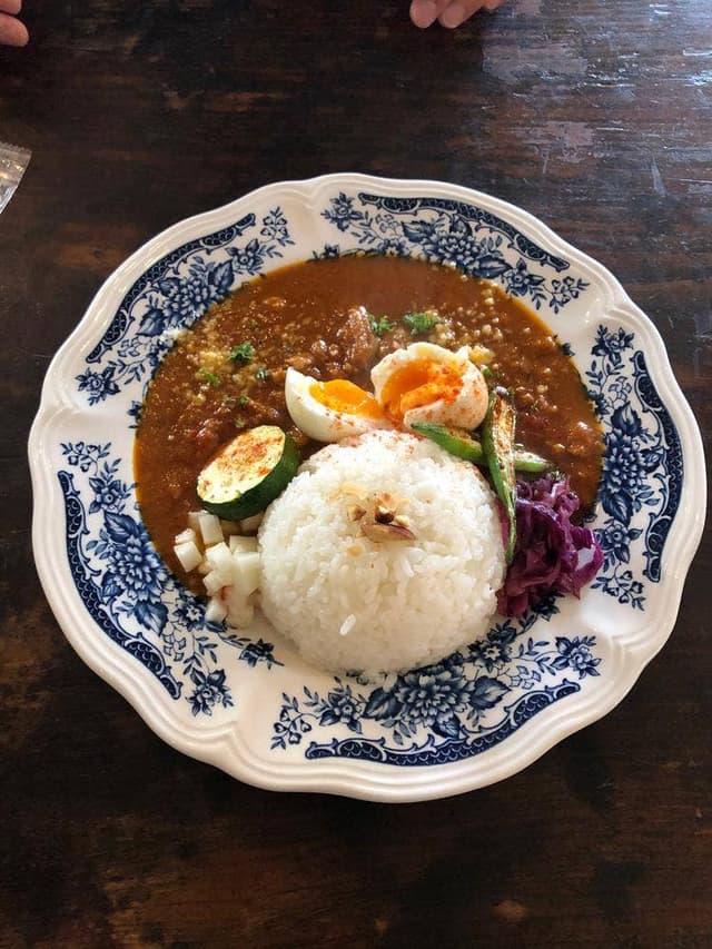 city cafe and space - サブ画像1