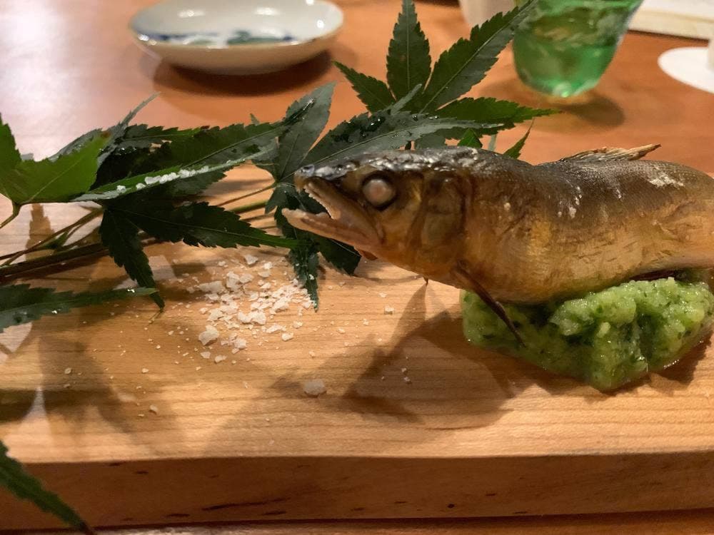 食堂こより