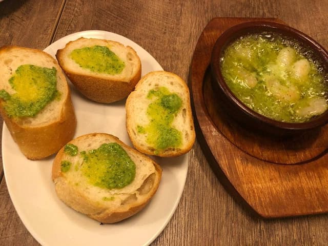 イタリアン CANTINA エミオ田無店 - サブ画像2