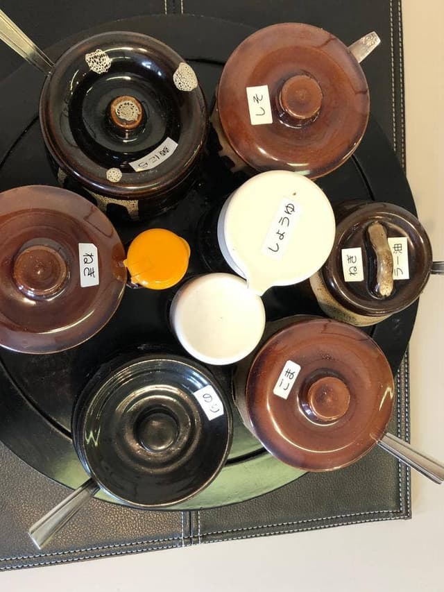 たまごかけごはんの店～らん～ 柵原店 - サブ画像2