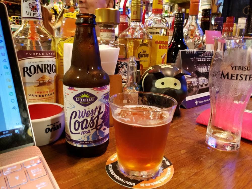 92 KYUNY'S BEER BAR