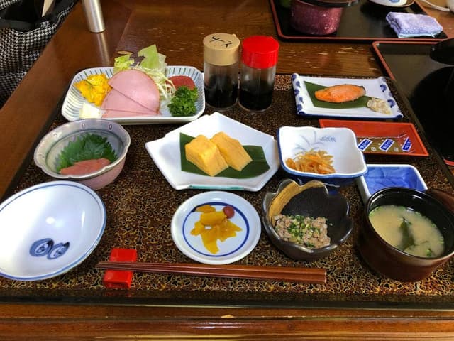 大出館 - サブ画像3