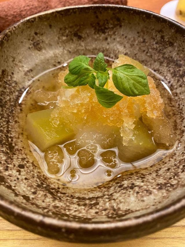 料理屋まえかわ - サブ画像2