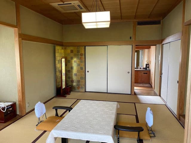 西山別館 - サブ画像1