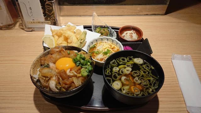 焼きふぐ 優ふく 北新地店 - サブ画像3