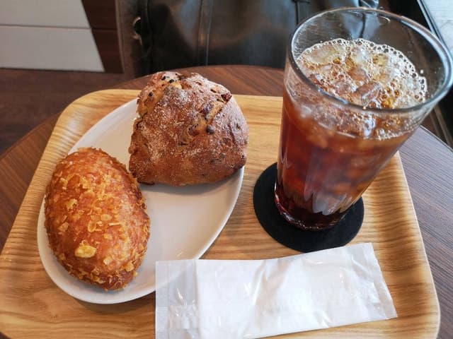 サンジェルマン タンドレス 田園調布店 - サブ画像1