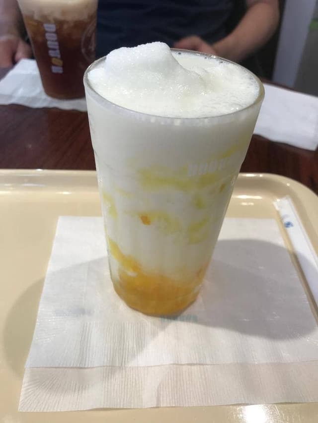 ドトールコーヒーショップ 金町北口店 - サブ画像1