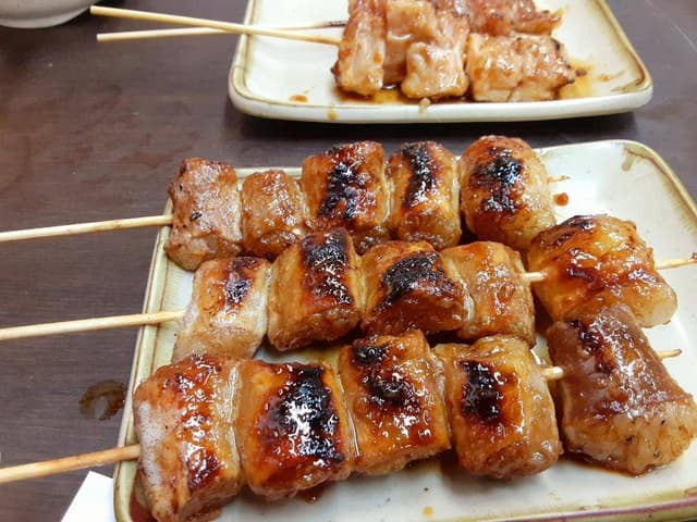 ホルモン よっちゃん - サブ画像1