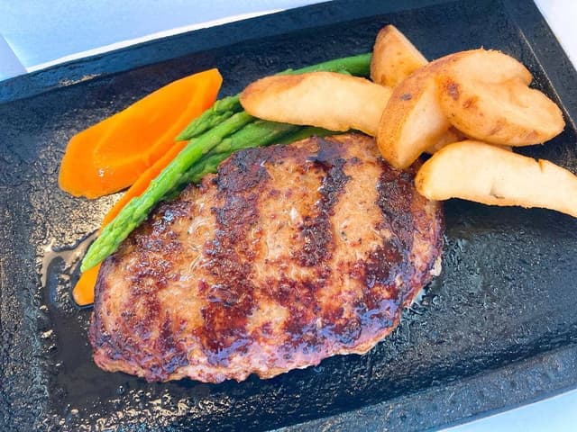 赤坂 五霞店 - サブ画像3