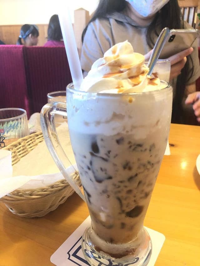 コメダ珈琲店 流山おおたかの森店 - サブ画像2