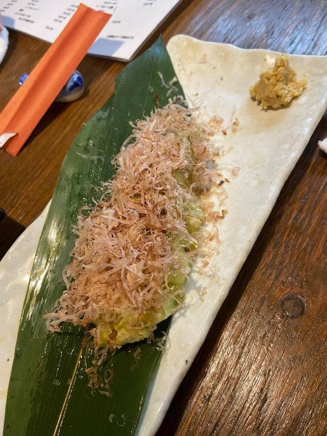 炭焼き居酒屋 桂 二朗 - サブ画像3