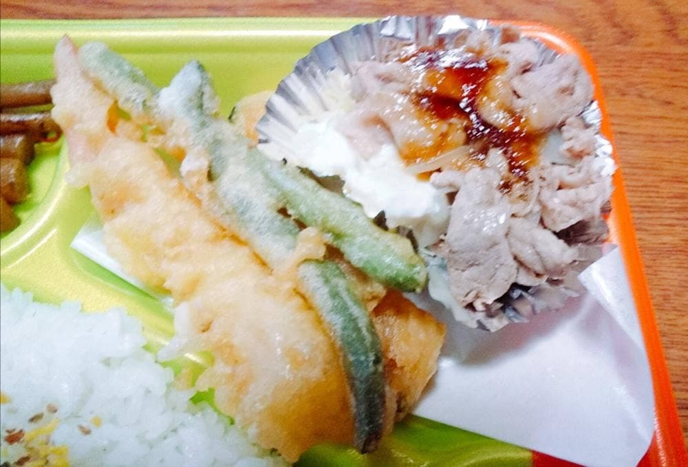 ほっかほっか亭 志紀店