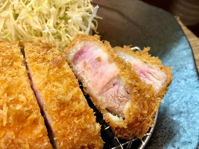 とんかつ 真 - サブ画像3