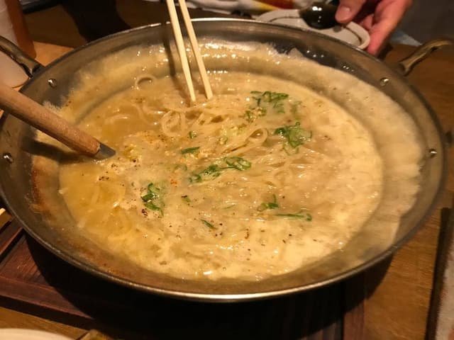 居酒屋 りらく - サブ画像2