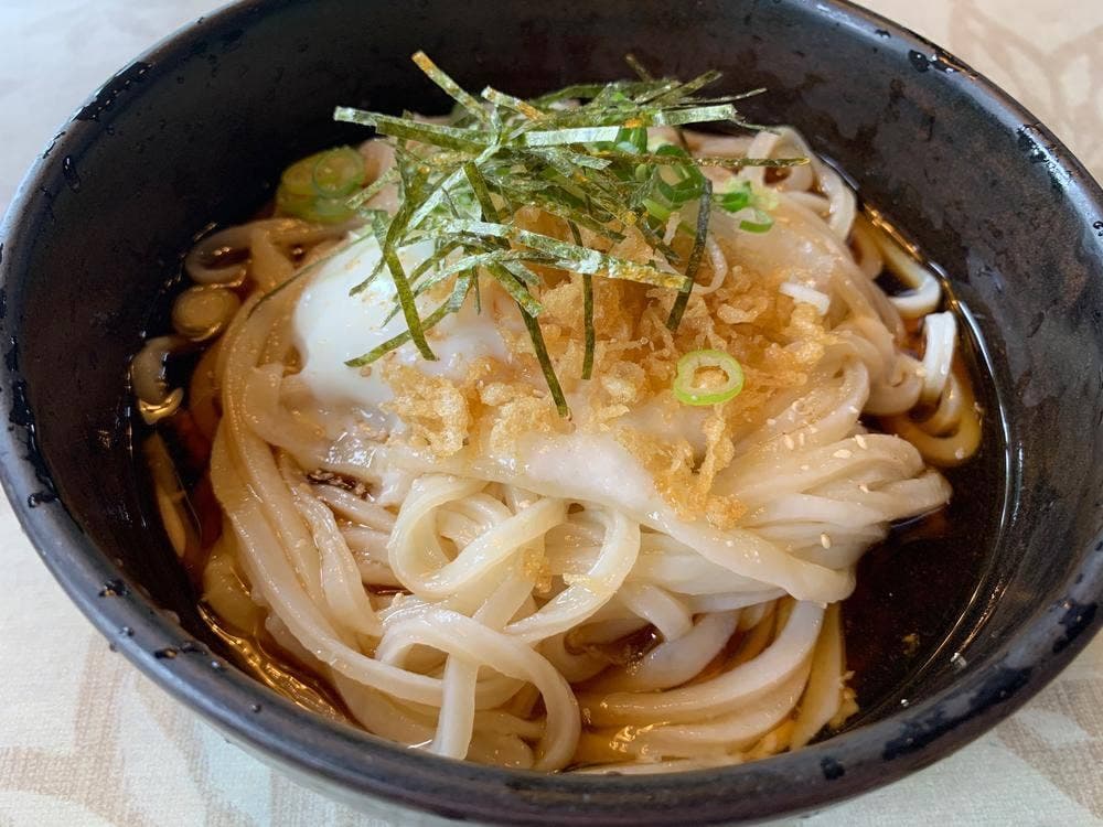 うどん館