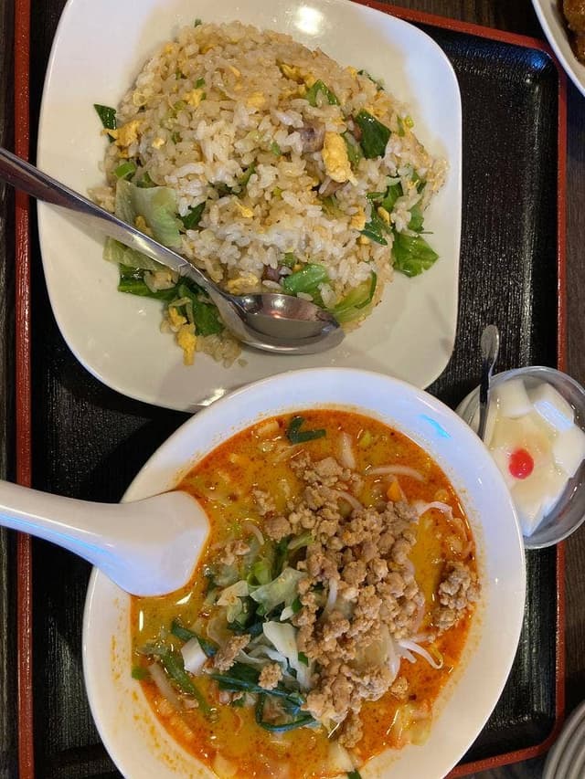 王記酒家 流山店 - サブ画像2