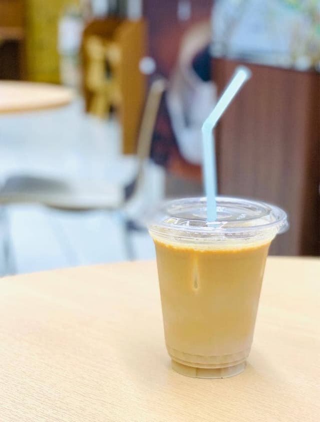 宮の森珈琲 函館店 - サブ画像1