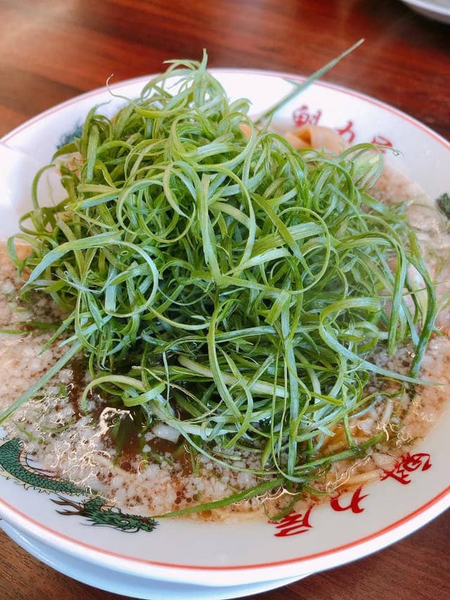 ラーメン魁力屋 富士青島店 - サブ画像2